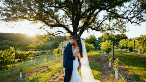Valley Mills Vineyards Wedding Video