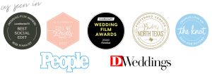 As Seen In People, D Magazine